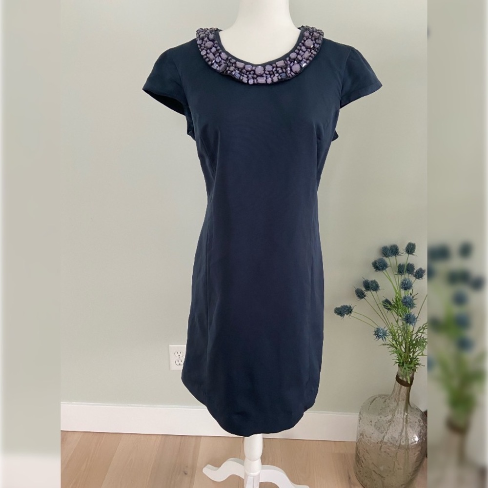 NWOT MaxMara Cocktail Dress